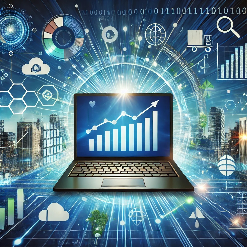 Why Your Online Presence is Important for Business Growth?